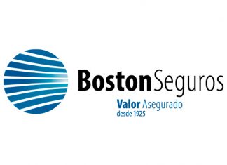 Carlos Rapan es el nuevo presidente y gerente general de Boston Seguros