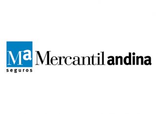 Liderazgo de Mercantil andina en servicios de Mobile Insurance