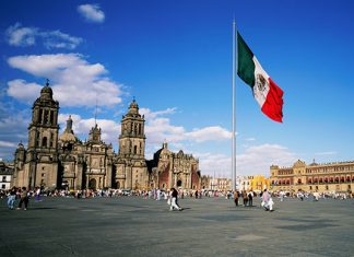 Los saqueos en México provocaron daños asegurados por 250 millones de dólares