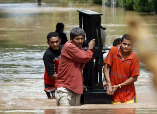 Inundaciones en Perú: pérdidas millonarias y moderado impacto en el seguro