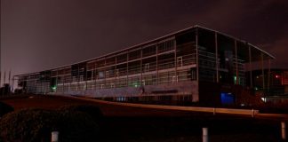 El Grupo Sancor Seguros adhirió una vez más a “La Hora del Planeta”