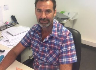 “Queremos ser referentes en el ramo automotores”