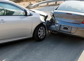 ISEV: fuerte suba de la mortalidad vial en febrero
