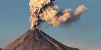Erupciones volcánicas podrían generar daños en ciudades por 30 mil millones de dólares