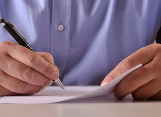 SRT: formulario para iniciar trámites laborales en las Comisiones Médicas por correo postal