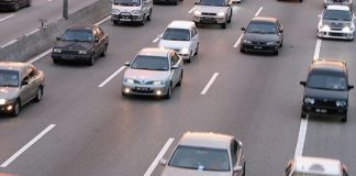 El patentamiento de automotores siguió avanzando en marzo