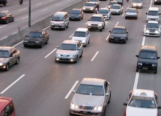El patentamiento de automotores siguió avanzando en marzo