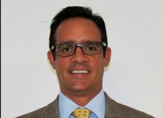 César Flores Lugo, nuevo director regional de Basic Book en Chubb América Latina