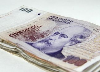 Estimación de la producción de seguros de febrero último