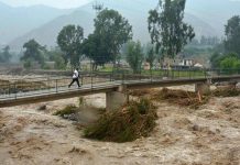 seguro reembolso inundaciones peru 350 millones dolares