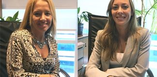 Mapfre Argentina designa nuevas directoras