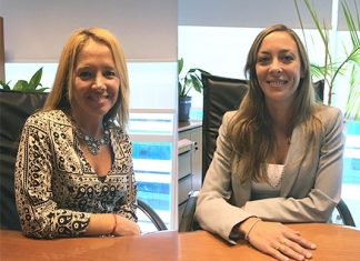 Mapfre Argentina designa nuevas directoras
