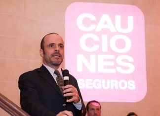 “De a poco, la producción de seguros de caución va incrementándose”