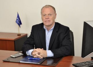 “Convertimos a esta compañía en una empresa rentable por primera vez en la historia”