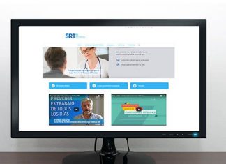 Las comisiones médicas estrenan su portal on line