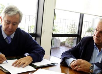 Colaboración entre la SRT y la provincia de Jujuy