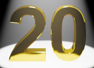 Las 20 aseguradoras líderes a marzo último