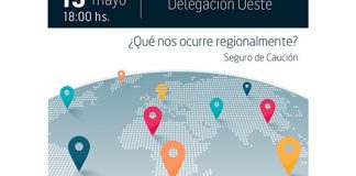 Encuentro de AAPAS en la zona oeste