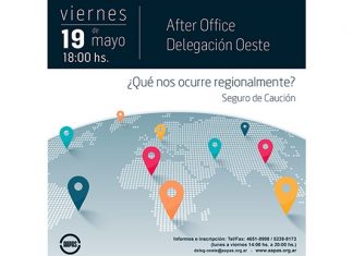 Encuentro de AAPAS en la zona oeste