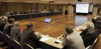 Albacaución participó en el Consejo Federal de la Cámara Argentina de la Construcción