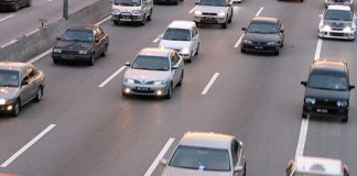 Automotores: las 10 aseguradoras líderes concentraron dos tercios de las ventas