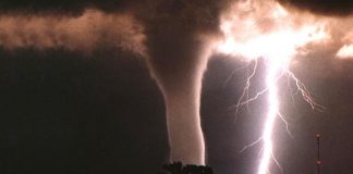 Mayores pérdidas por desastres naturales