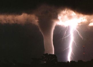 Mayores pérdidas por desastres naturales