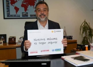 CESVI Argentina adhiere a la campaña de concientización organizada por la ONU