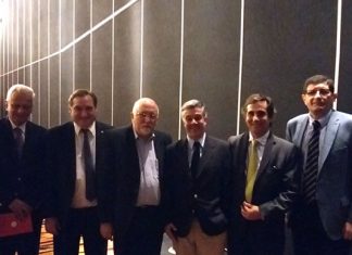 Cita de la industria aseguradora en EnSeguRos 2017