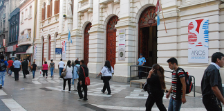 Córdoba adhirió a la nueva Ley de Riesgos del Trabajo
