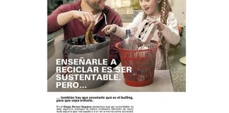 Sancor Seguros lanzó su campaña “Ser Sustentable”