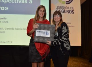 Provincia ART acompaña el desarrollo profesional de los productores