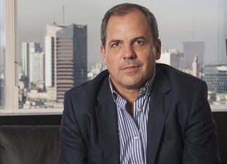 «La idea es integrar y lograr una mejor sinergia entre todas las compañías del Grupo»