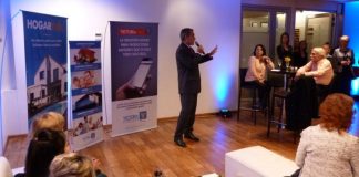 Victoria Seguros presentó un nuevo producto