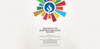 Reconocimiento para el Reporte de Sustentabilidad del Grupo Sancor Seguros