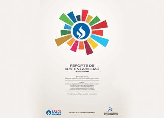 Reconocimiento para el Reporte de Sustentabilidad del Grupo Sancor Seguros