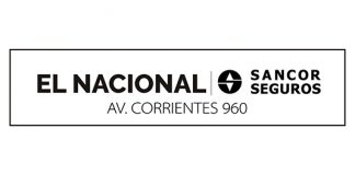 El Teatro El Nacional pasará a llamarse “El Nacional Sancor Seguros”