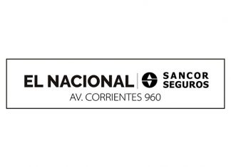 El Teatro El Nacional pasará a llamarse “El Nacional Sancor Seguros”