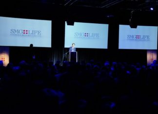 SMG LIFE realizó su Encuentro Comercial con productores