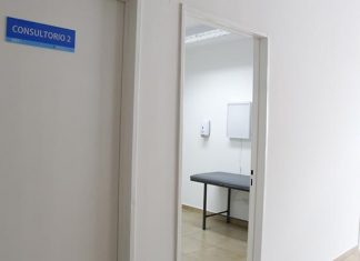 Nueva Comisión Médica en La Matanza