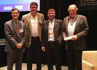 Concluyó la Conferencia Latinoamericana de Retiro 2017