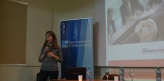 Albacaución, en la Primera Jornada de Talleres Laboratorio PyMex