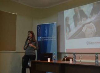 Albacaución, en la Primera Jornada de Talleres Laboratorio PyMex