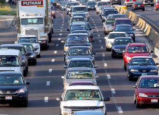 Aumento de las reservas del seguro automotor