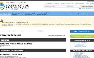 Resoluciones del 28 de noviembre: los letrados se incorporan a e-Servicios SRT