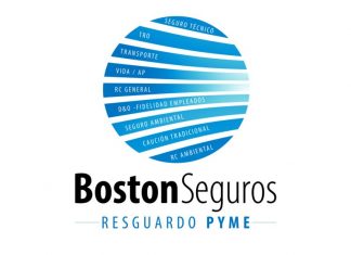 Boston presentó una amplia cobertura para pymes