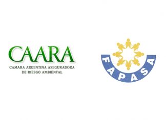 Convenio de cooperación y capacitación entre CAARA y FAPASA