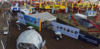 Presencia de Cooperación Seguros en Agroactiva 2017