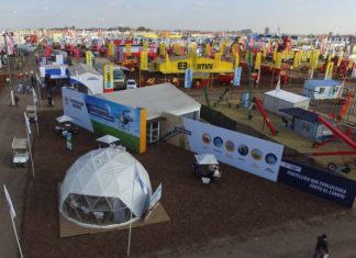Presencia de Cooperación Seguros en Agroactiva 2017