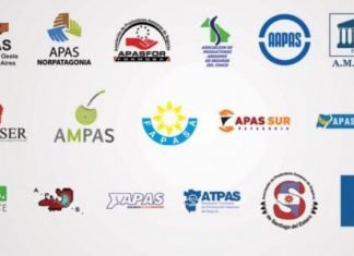 FAPASA rechaza la Resolución N° 40.541 de la SSN
